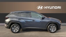 Hyundai TUCSON 1.6 TGDi SE Connect 5dr 2WD Petrol Estate